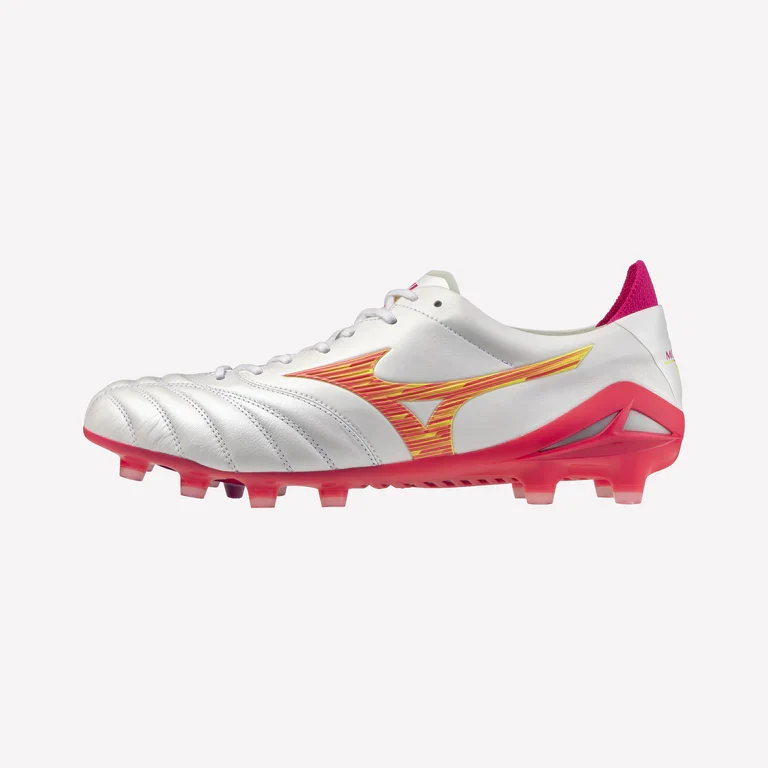 Mizuno Morelia Neo IV 'Blazing Flair Pack'  Elite FG