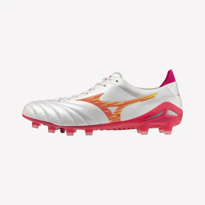 Mizuno Morelia Neo IV 'Blazing Flair Pack'  Elite FG