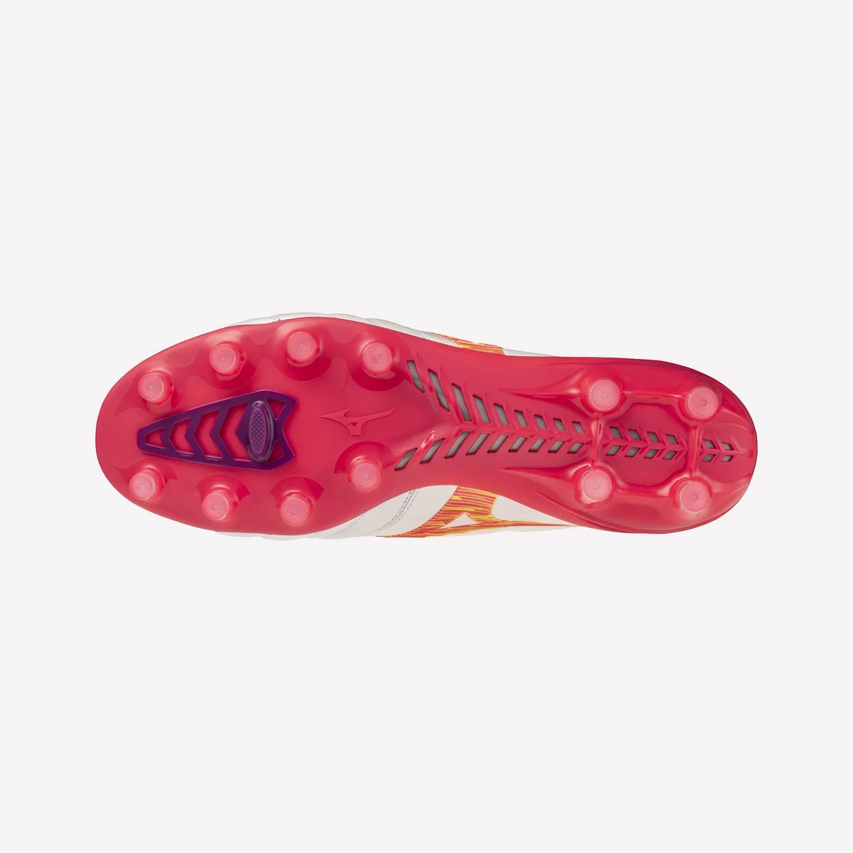 Mizuno Morelia Neo IV 'Blazing Flair Pack'  Elite FG