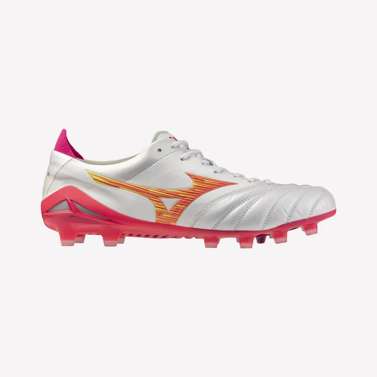 Mizuno Morelia Neo IV 'Blazing Flair Pack'  Elite FG
