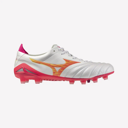 Mizuno Morelia Neo IV 'Blazing Flair Pack'  Elite FG