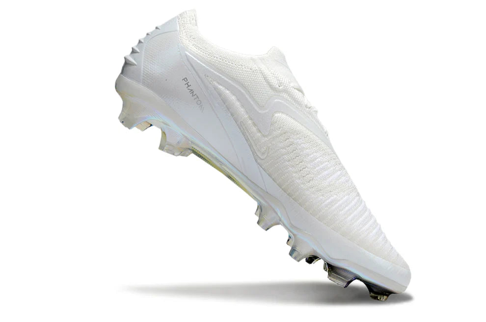 Phantom 6 Low Elite FG Whiteout