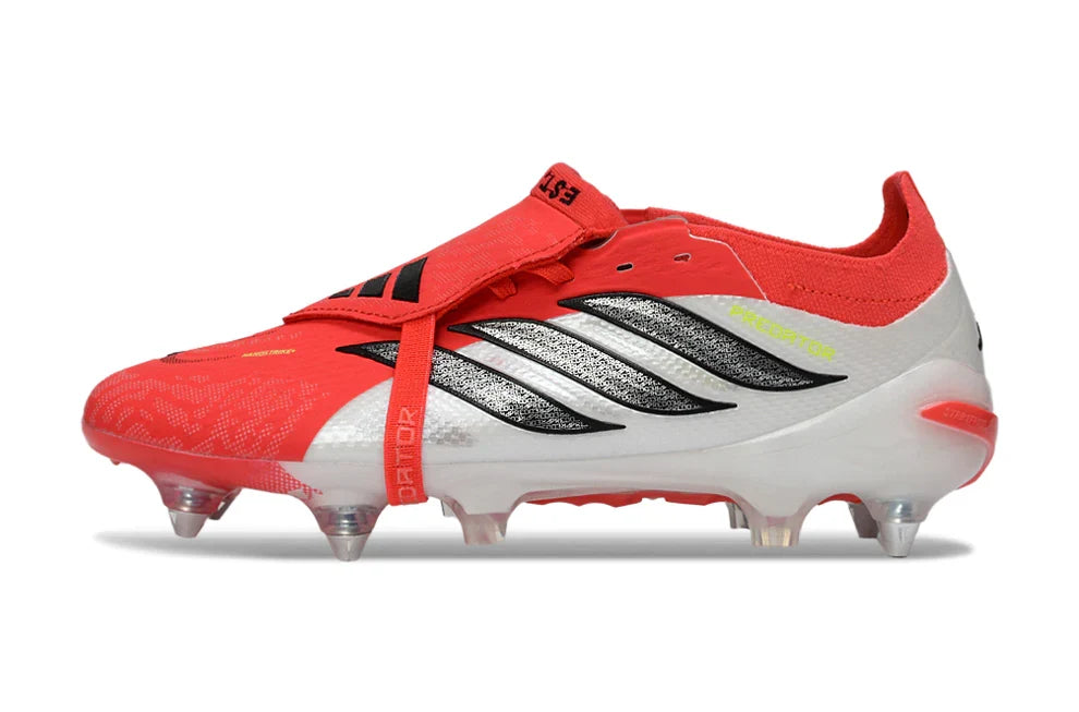 Predator Elite FT SG - Born For Goals