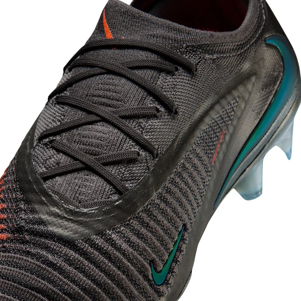 Phantom 6 Low Elite LV8 FG - Heat Up Pack