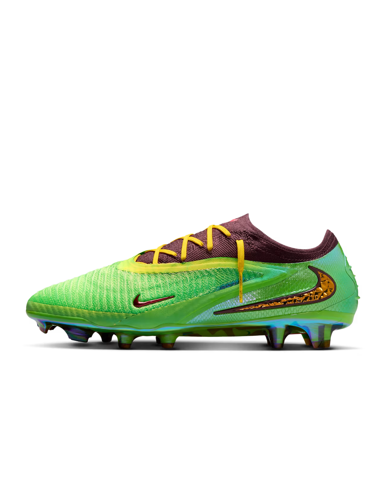 Phantom 6 Low Elite FG - Travis Scott Special Edition