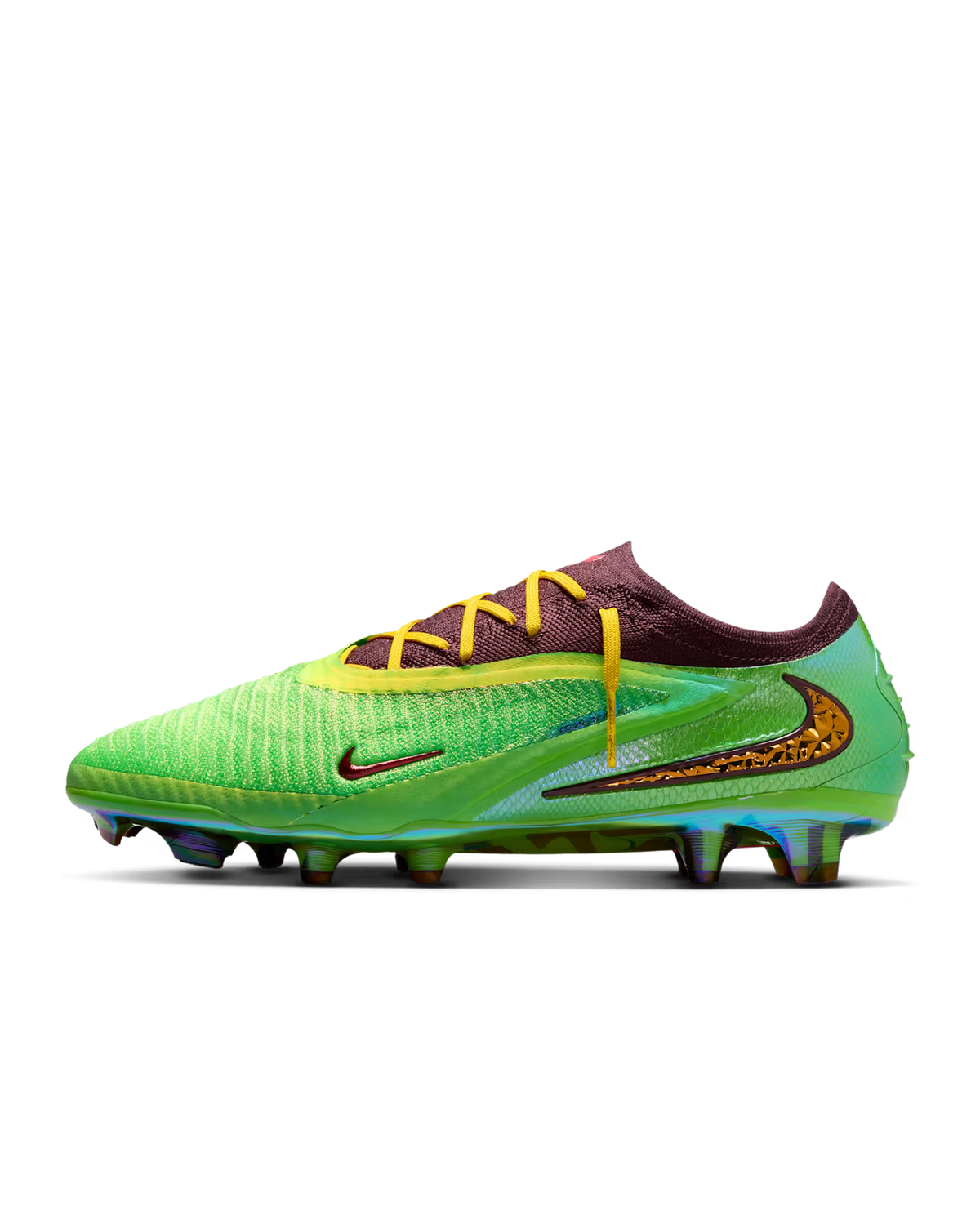 Phantom 6 Low Elite FG - Travis Scott Special Edition