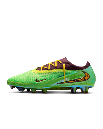 Phantom 6 Low Elite FG - Travis Scott Special Edition