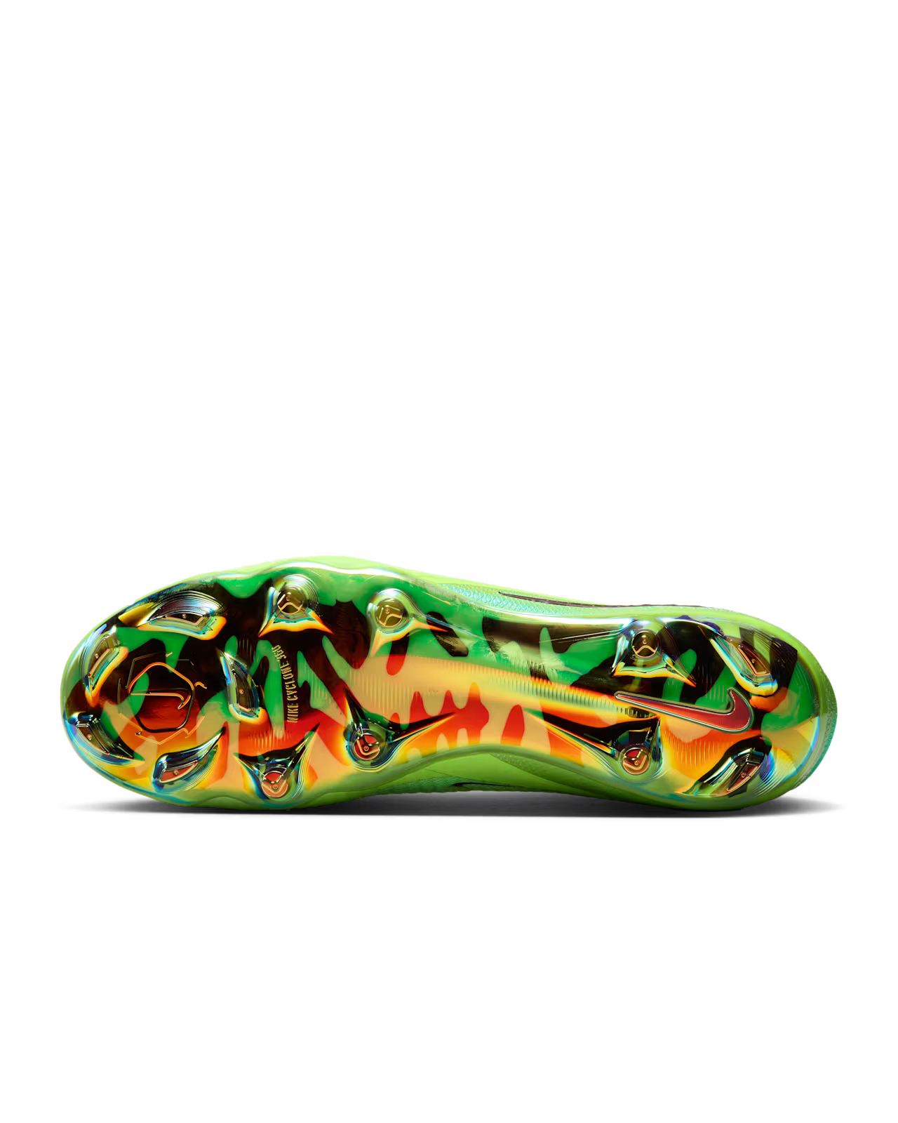 Phantom 6 Low Elite FG - Travis Scott Special Edition