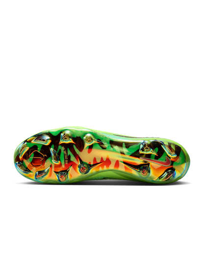 Phantom 6 Low Elite FG - Travis Scott Special Edition