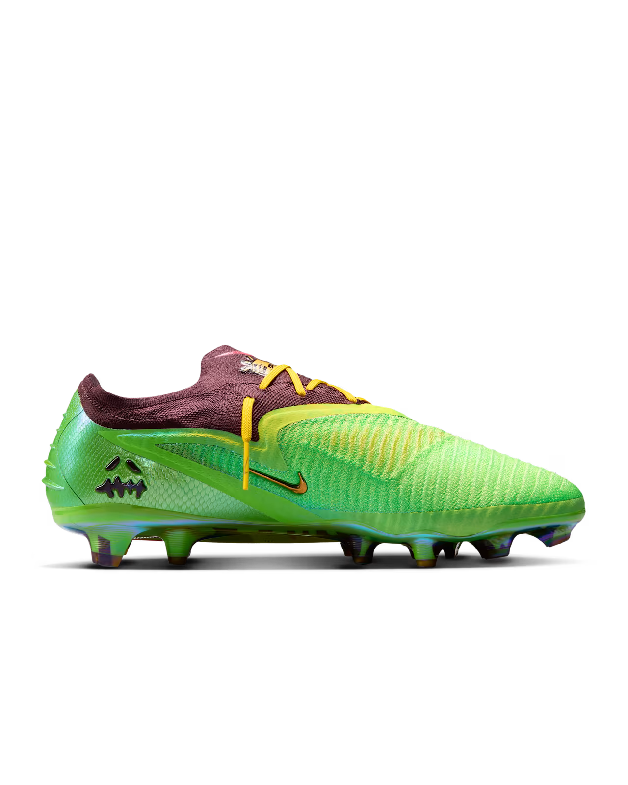 Phantom 6 Low Elite FG - Travis Scott Special Edition