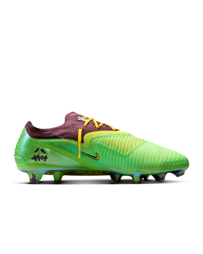 Phantom 6 Low Elite FG - Travis Scott Special Edition