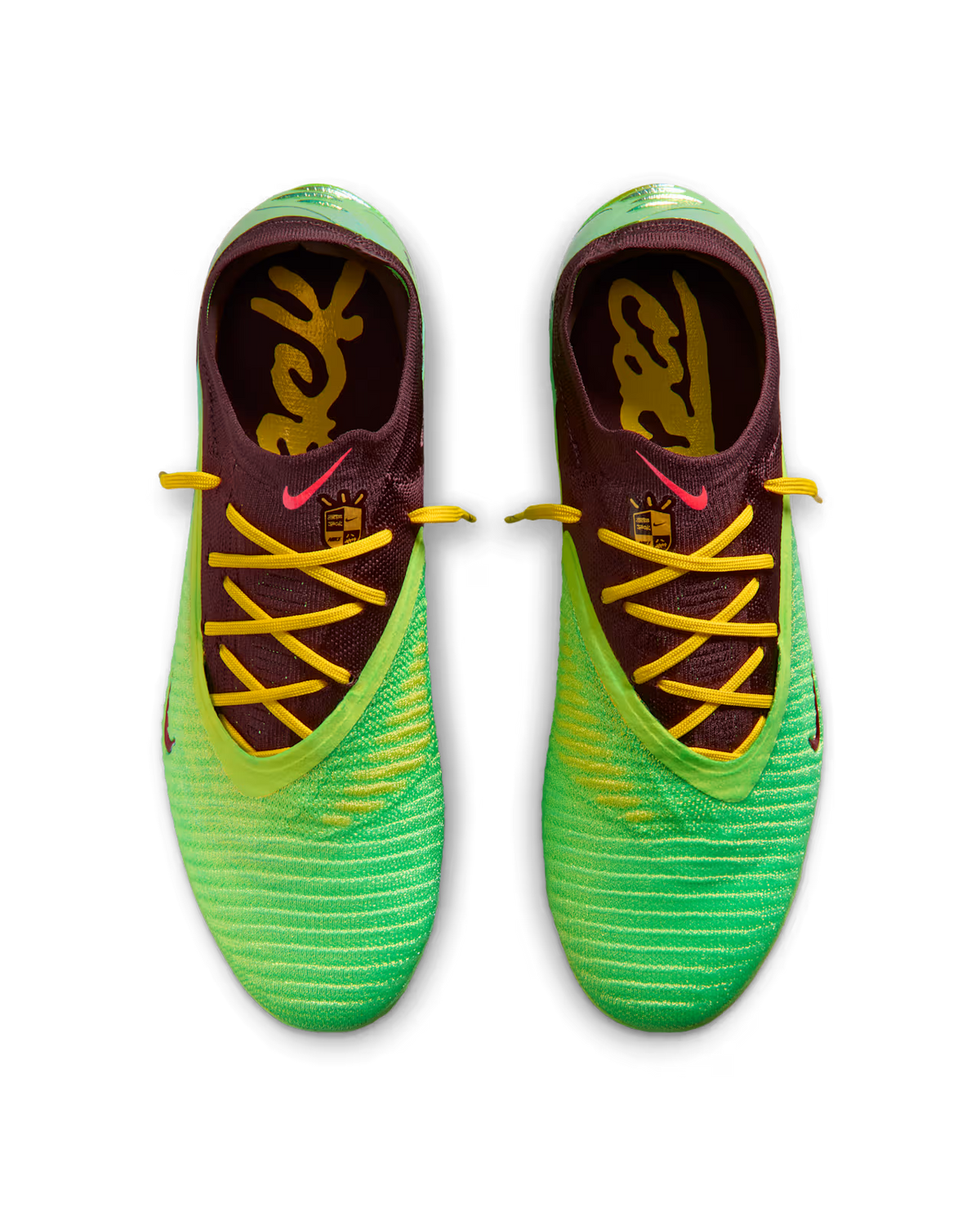Phantom 6 Low Elite FG - Travis Scott Special Edition