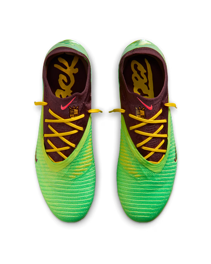 Phantom 6 Low Elite FG - Travis Scott Special Edition