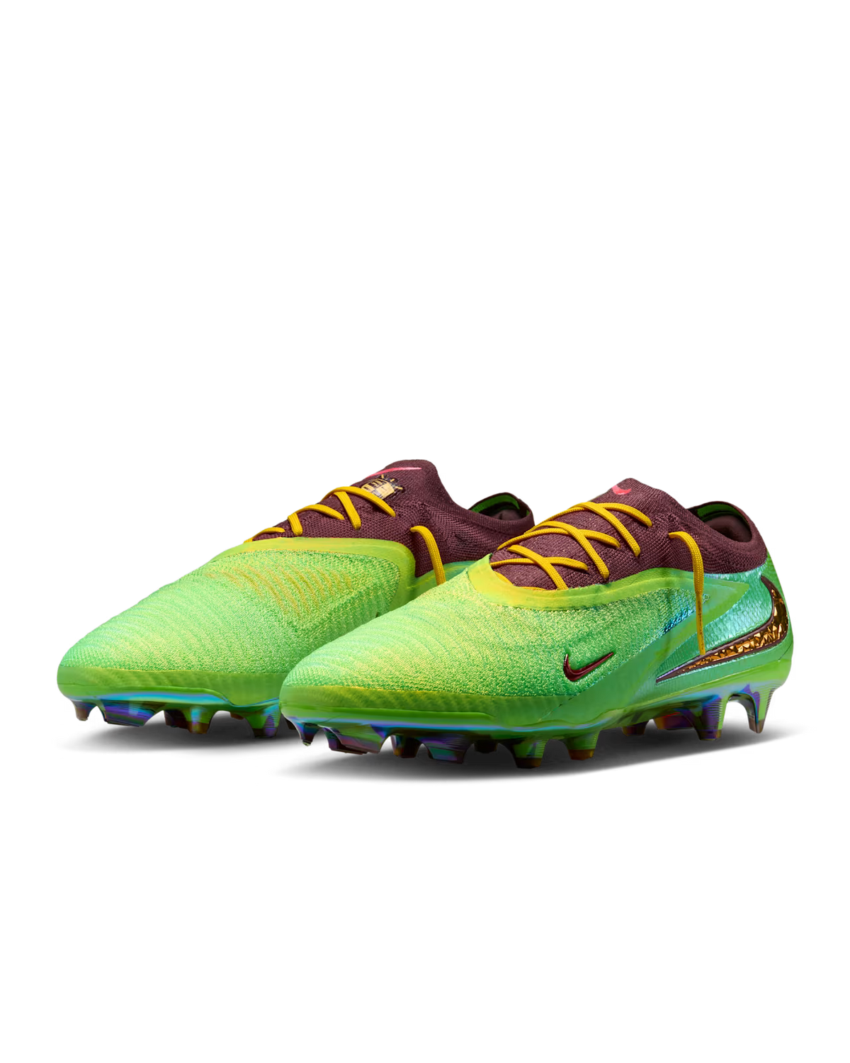 Phantom 6 Low Elite FG - Travis Scott Special Edition