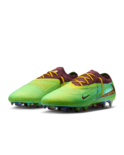 Phantom 6 Low Elite FG - Travis Scott Special Edition