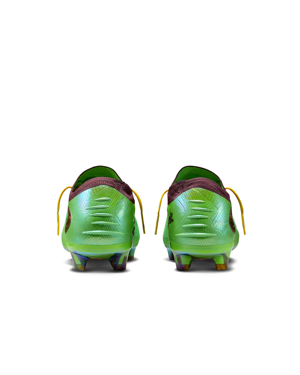 Phantom 6 Low Elite FG - Travis Scott Special Edition