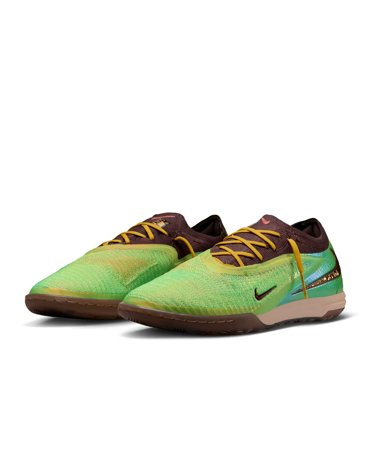 Phantom 6 Low Indoor - Travis Scott Special Edition