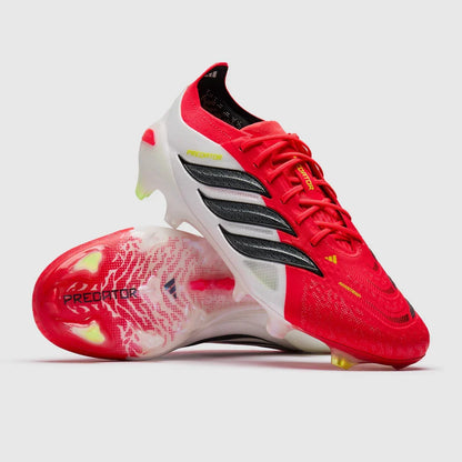 Predator Elite FG - Born For Goals