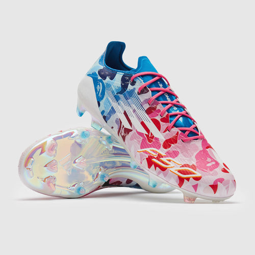 F50 Elite FG X BAPE