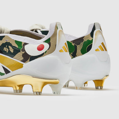 Predator Elite FG X BAPE