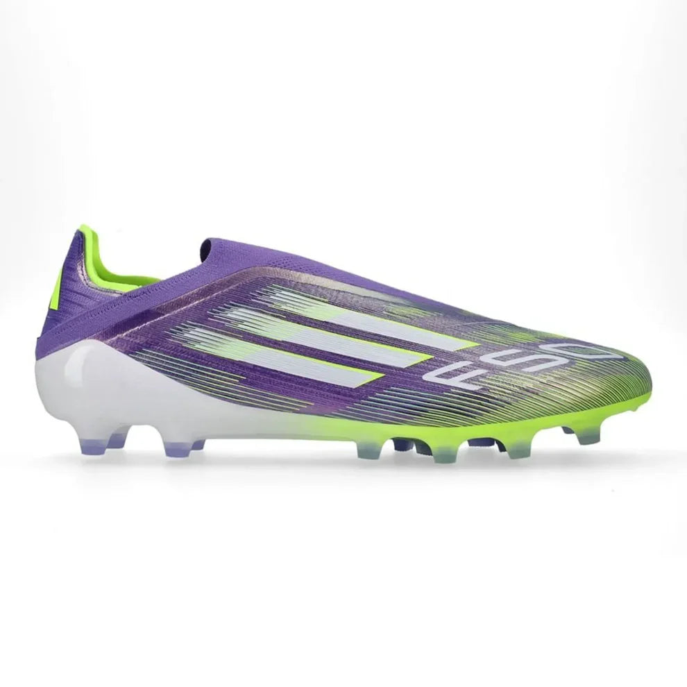 F50 Elite Laceless AG Radiant Blaze