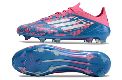 F50 Elite FG Reemergence