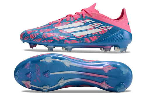 F50 Elite FG Reemergence