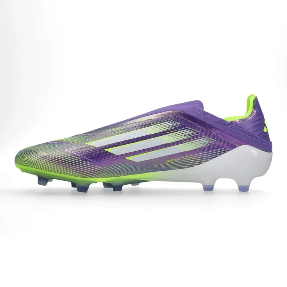 F50 Elite Laceless AG Radiant Blaze