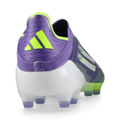 F50 Elite Laceless AG Radiant Blaze