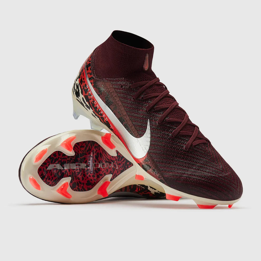 Mercurial Superfly 10 Elite FG - United Pack 003