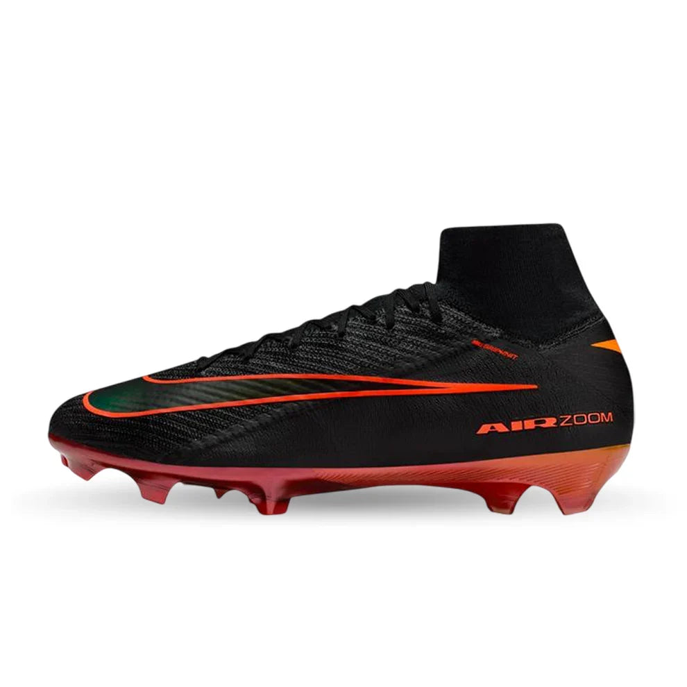 Mercurial Superfly 10 Elite LV8 FG - Heat Up Pack