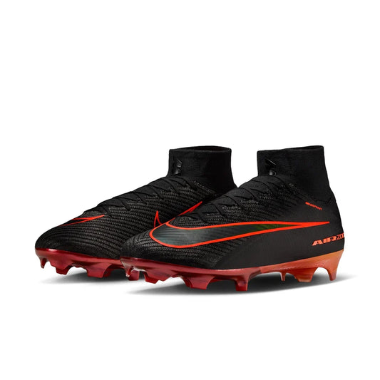 Mercurial Superfly 10 Elite LV8 FG - Heat Up Pack