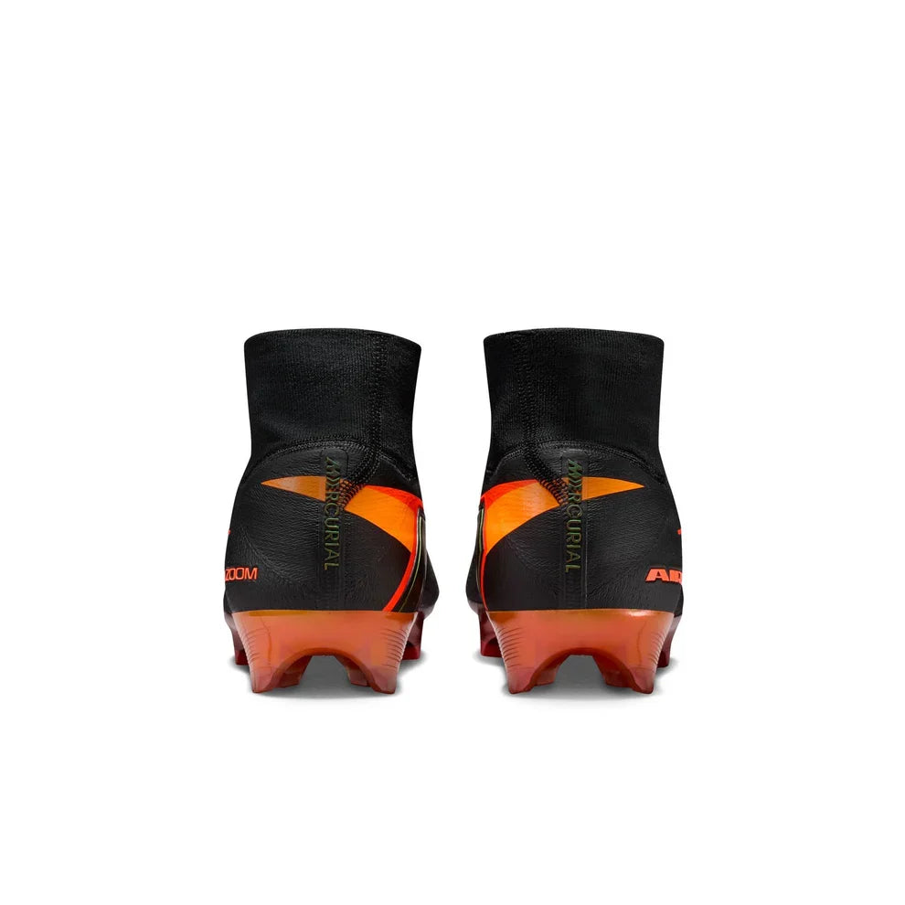 Mercurial Superfly 10 Elite LV8 FG - Heat Up Pack