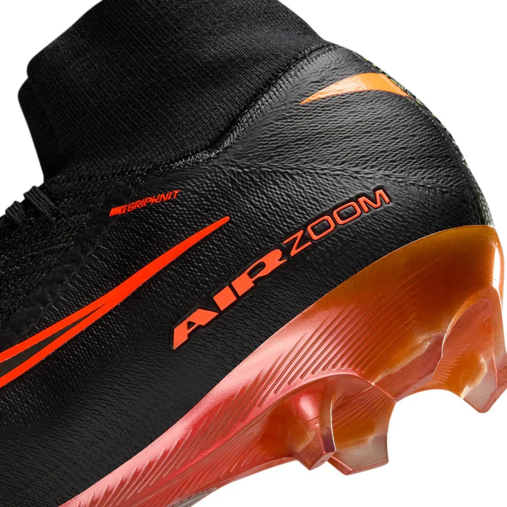 Mercurial Superfly 10 Elite LV8 FG - Heat Up Pack