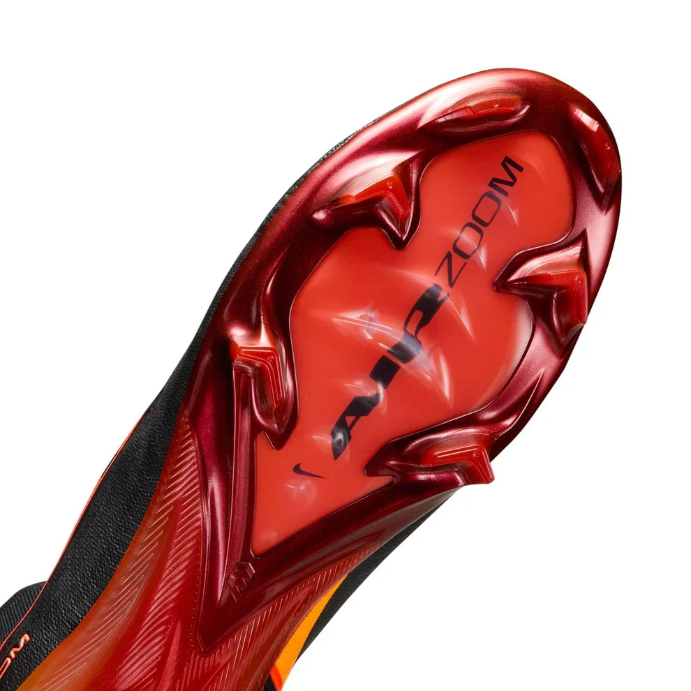 Mercurial Superfly 10 Elite LV8 FG - Heat Up Pack