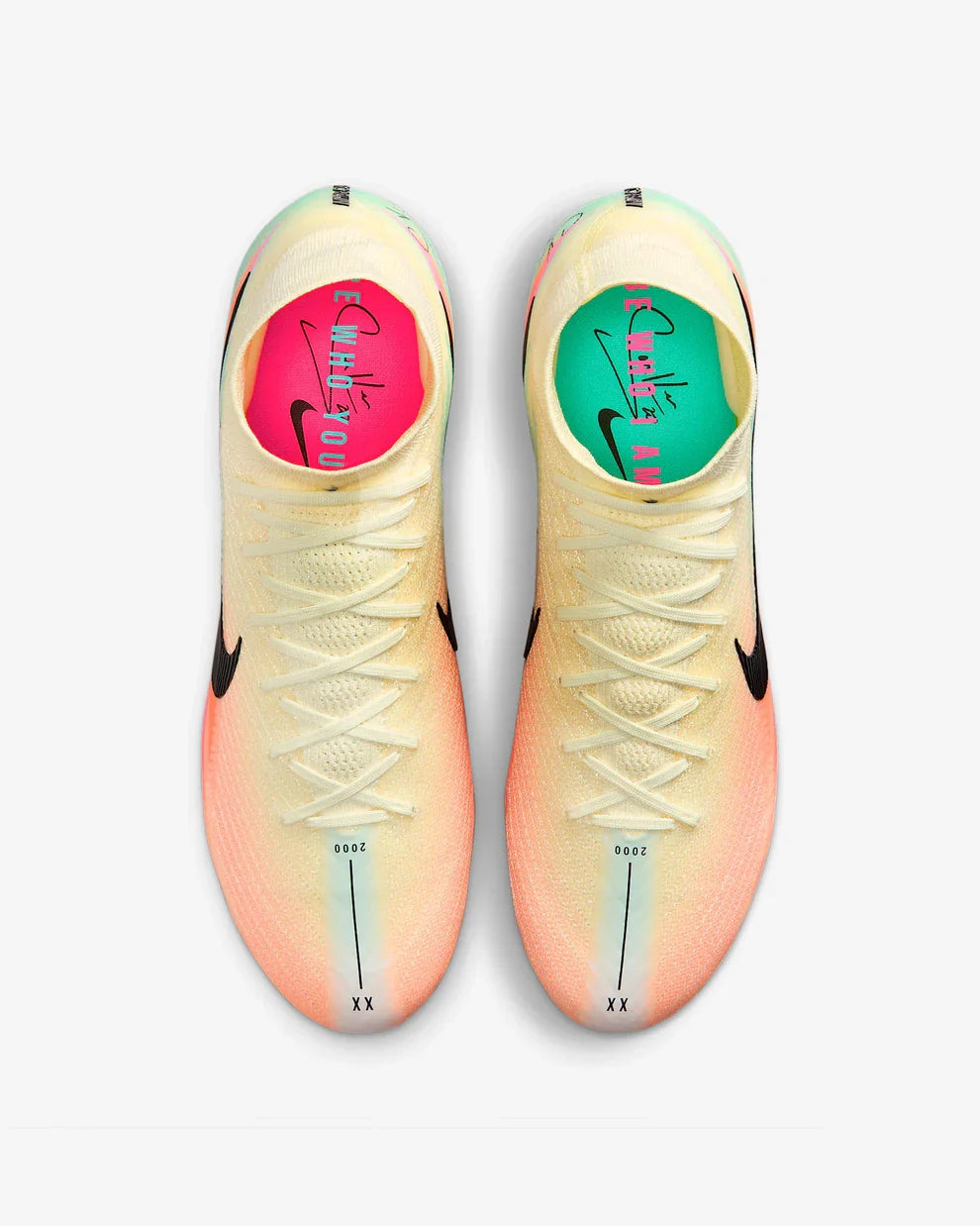 Mercurial Superfly 10 Elite 'Sam Kerr'