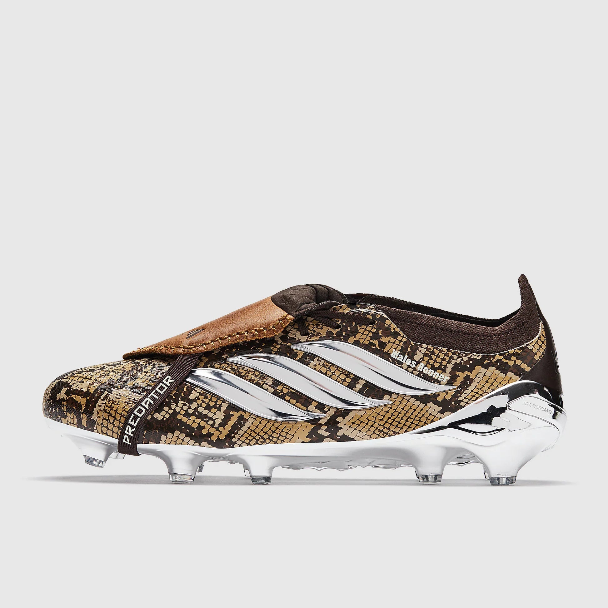 Predator Elite FT FG x Wales Bonner