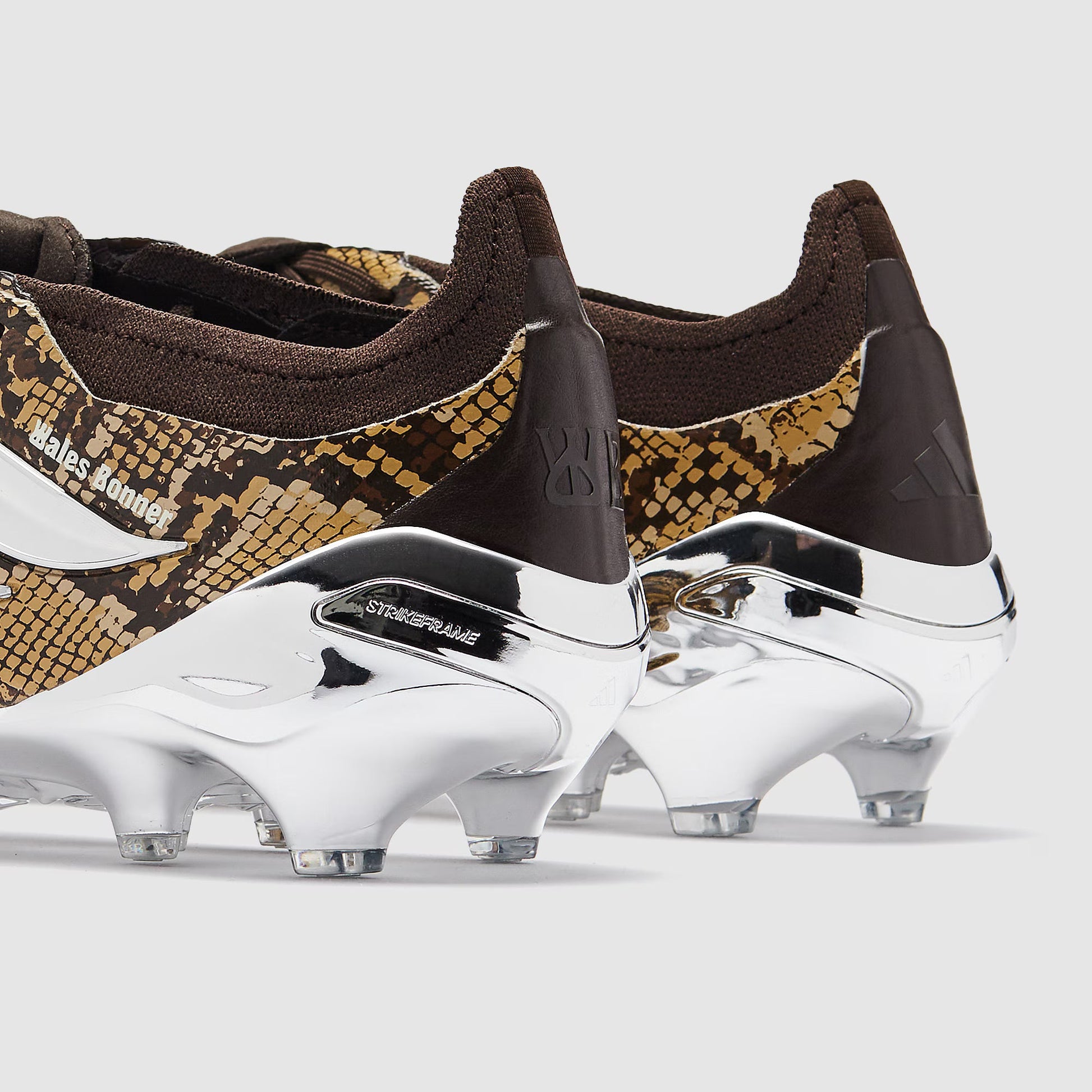 Predator Elite FT FG x Wales Bonner