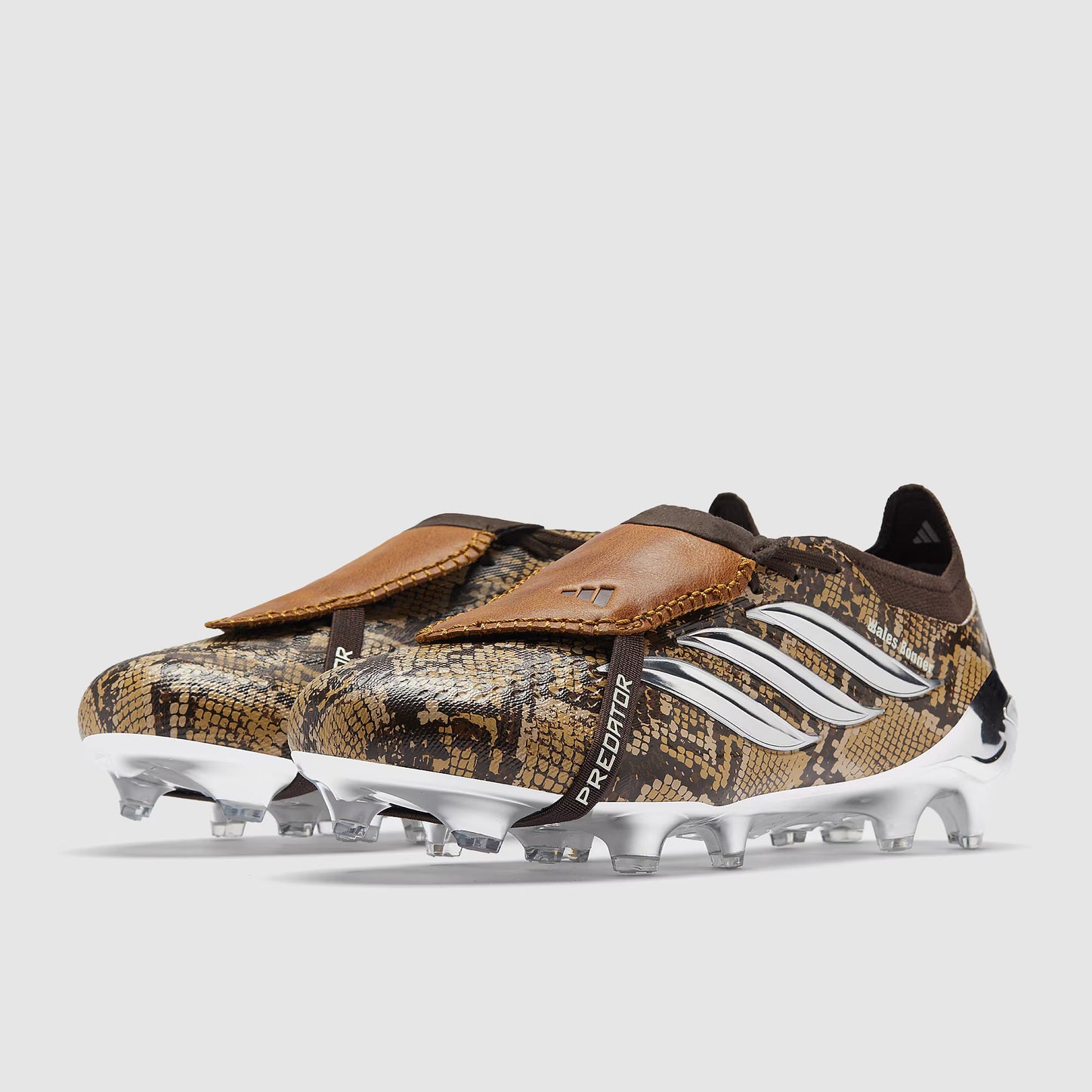 Predator Elite FT FG x Wales Bonner