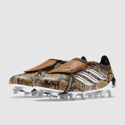 Predator Elite FT FG x Wales Bonner