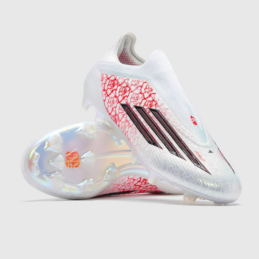 F50 Elite x Lamine Yamal Laceless FG 'Heart Breaker'